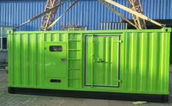 金平600kw大型柴油发电机组出租价格 金平600kw大型柴油发电机组出租价格